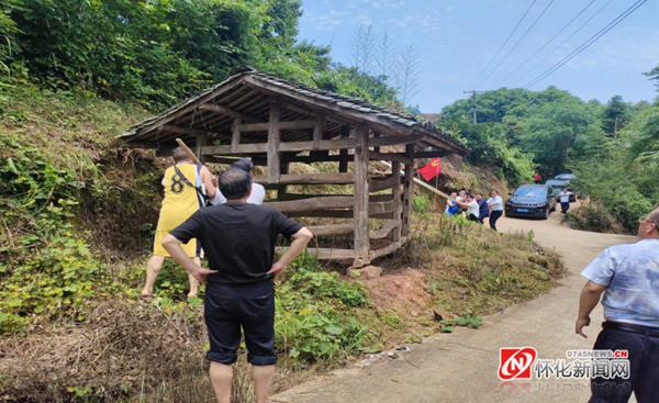 芷江侗族自治县农业农村局领导团队全新亮相，工作展望与期待