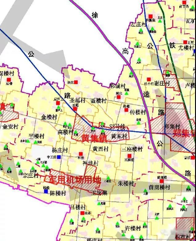 鄂尔栋镇未来繁荣蓝图，最新发展规划揭秘