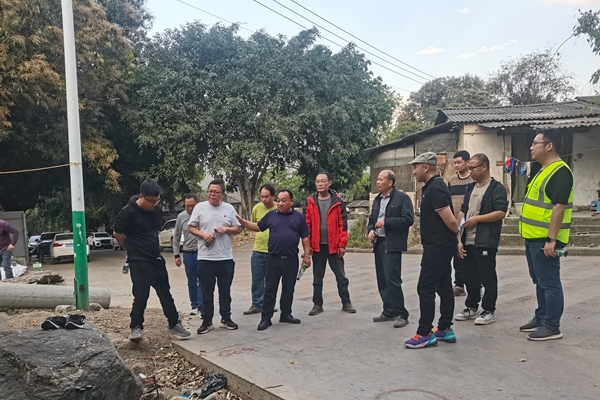 景洪市级公路维护监理事业单位最新动态及成就概览