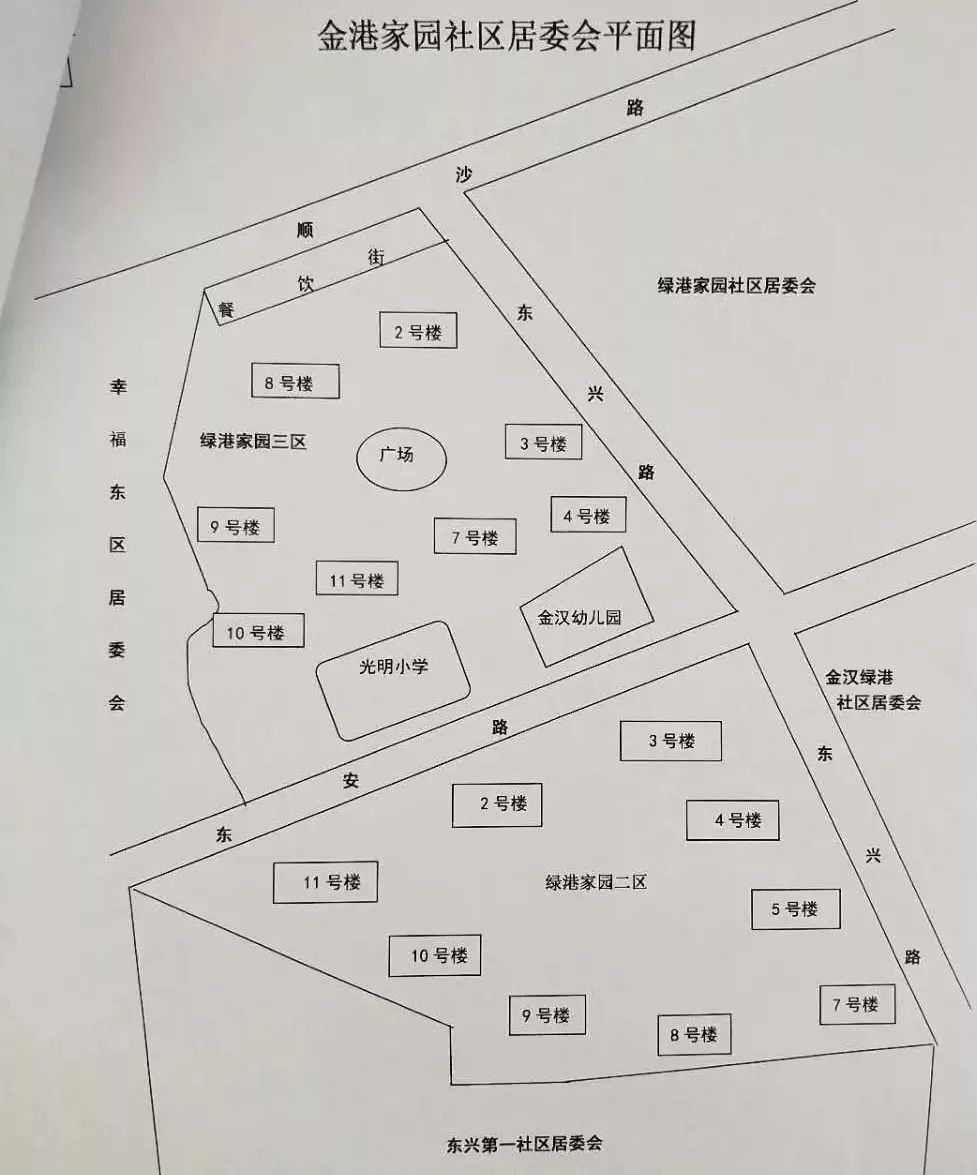 烟多居委会最新发展规划概览