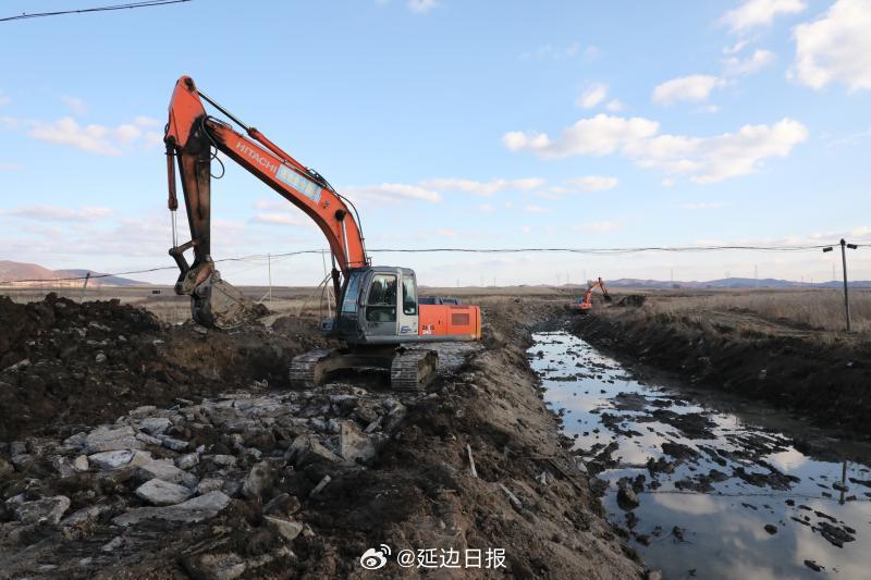 桓仁满族自治县水利局新项目助力县域水利建设与发展