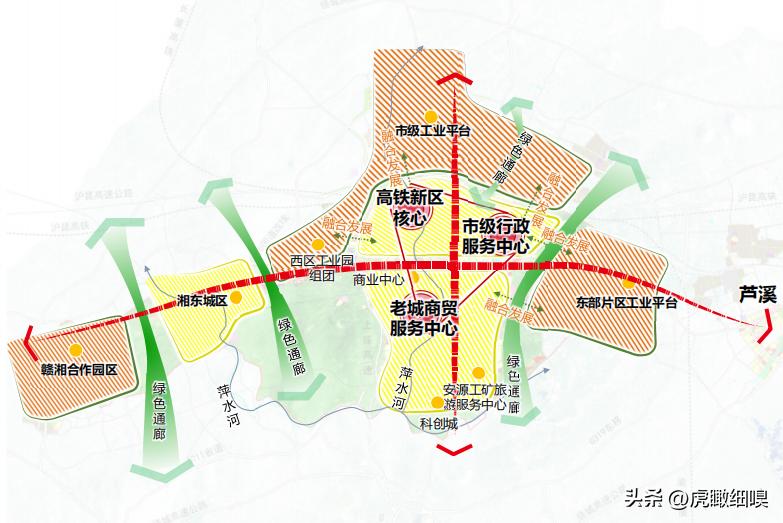 湘东区自然资源和规划局新项目推动区域可持续发展与生态保护协同前行