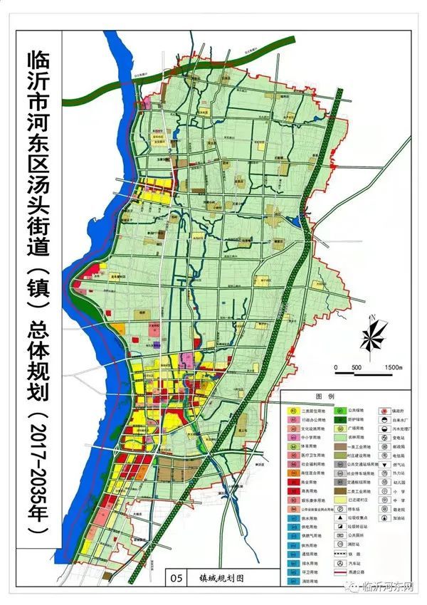 汤头街道新项目引领地区发展，崭新动力启航！