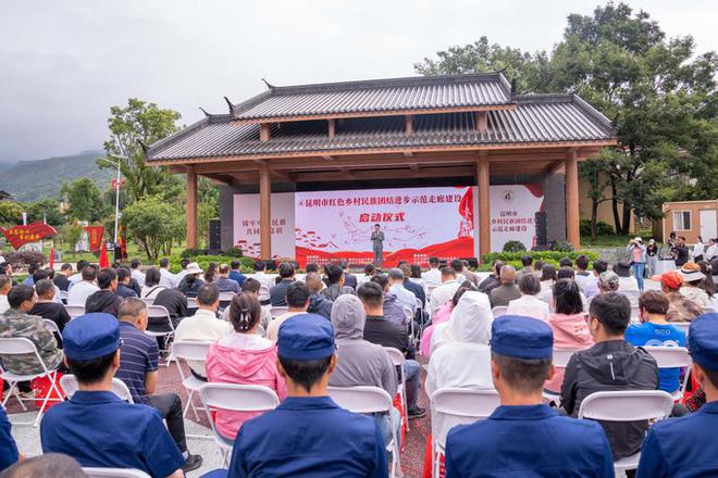 寻甸回族彝族自治县农业农村局领导团队最新概况