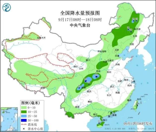 甲子镇天气预报更新通知