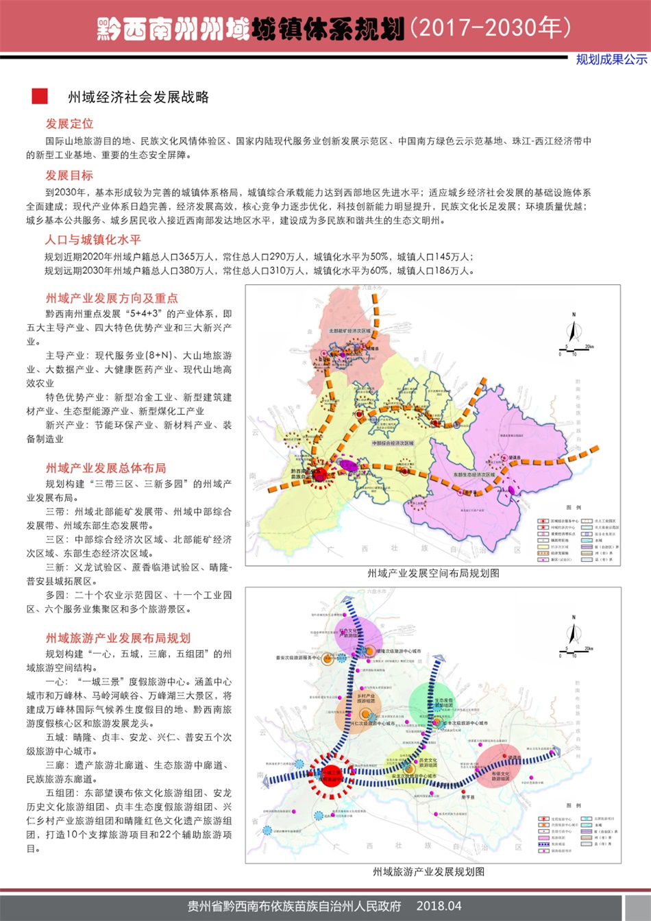 黔南布依族苗族自治州市商务局最新发展规划概览