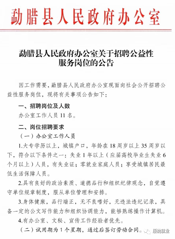 吉隆县人民政府办公室最新招聘详解公告