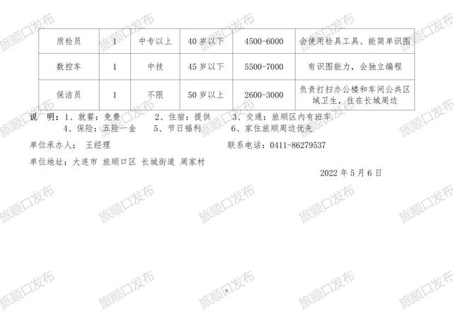 文昌街街道最新招聘信息汇总