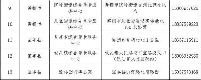 桦甸市级托养福利事业单位发展规划展望