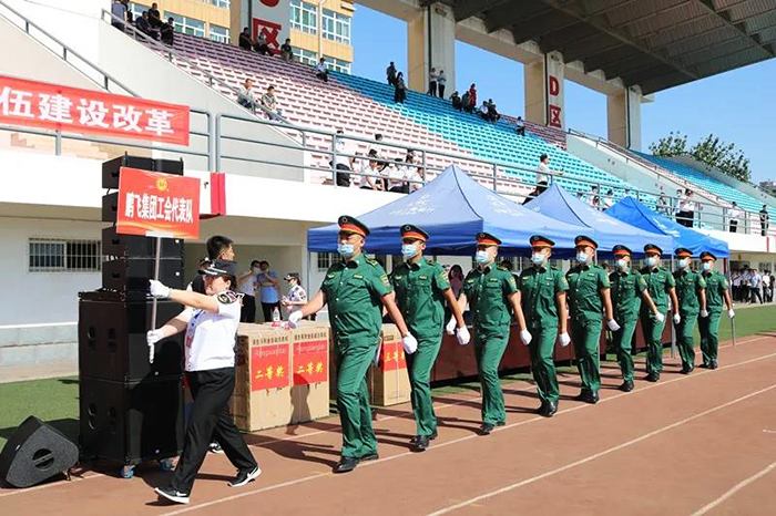 烽火坪村委会推动乡村振兴，实现共同富裕的最新动态