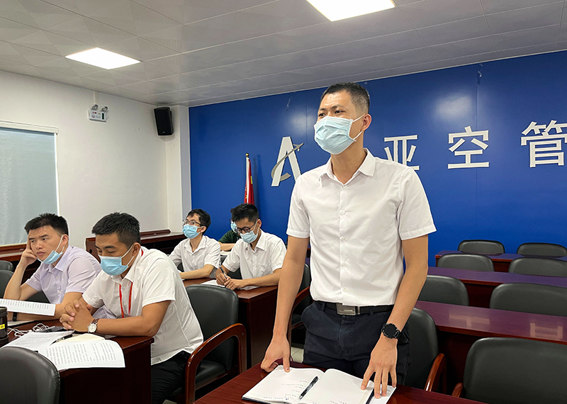 三亚市人民防空办公室人事任命重塑人防力量新篇章