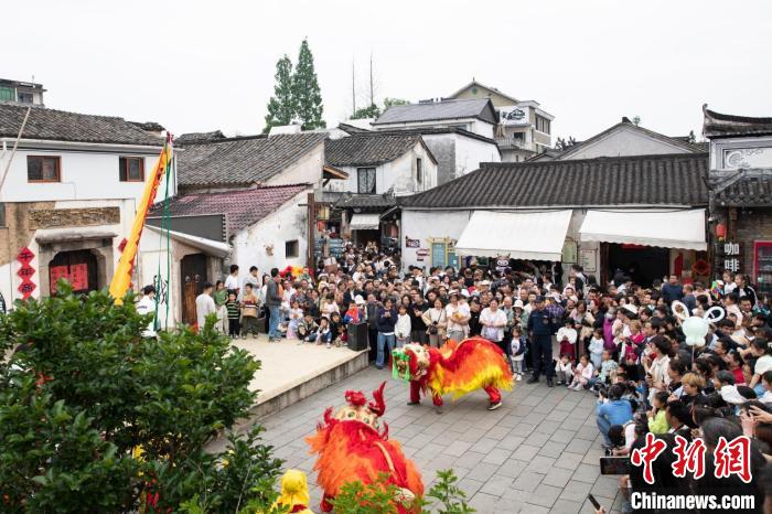 永昌街道最新项目，先锋力量引领城市发展新篇章