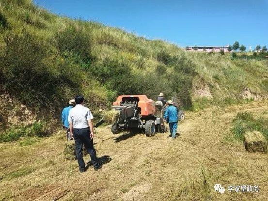 山西省五寨县李家坪乡最新发展规划展望