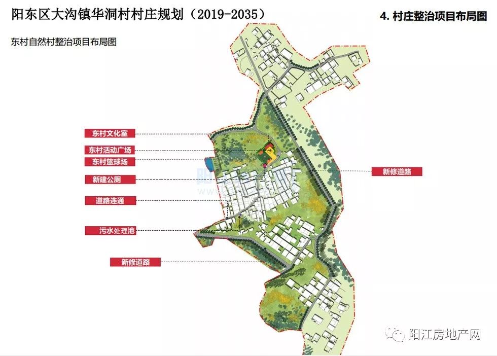 超父塘村发展规划概览