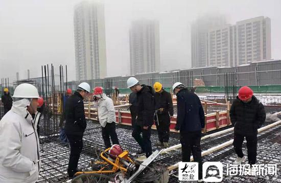 铁东区级公路维护监理事业单位项目最新进展研究