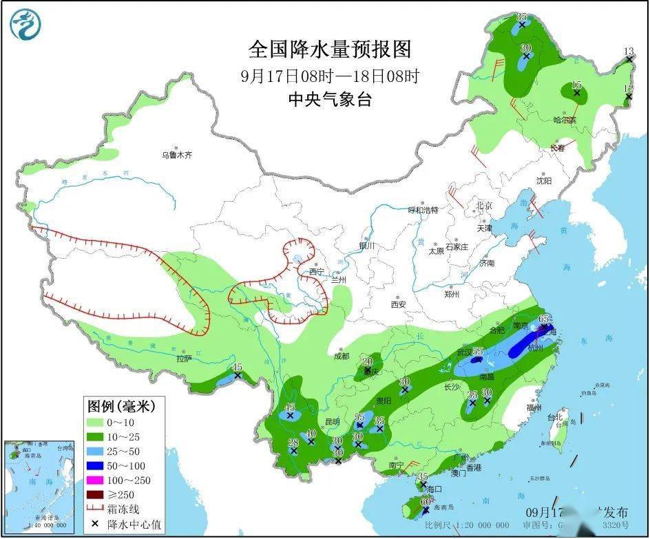 日国村最新天气预报信息