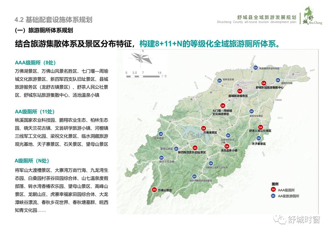 舒城县发展和改革局最新发展规划概览