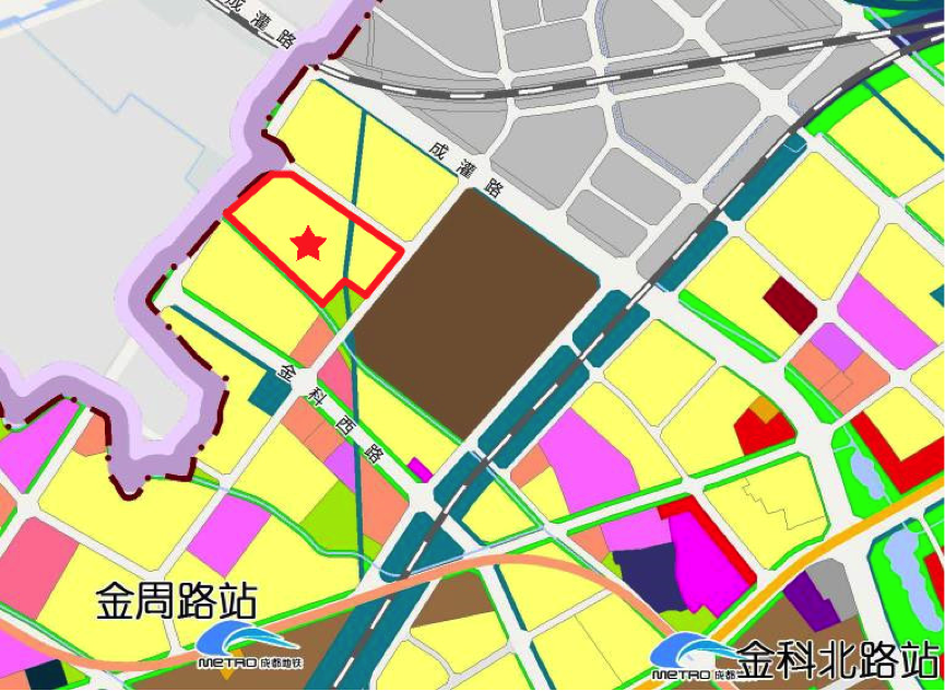 金满街道最新发展规划，塑造未来城市崭新面貌