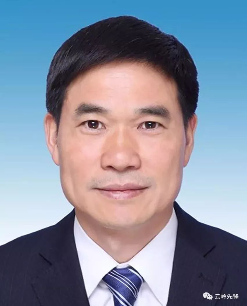 蒋堂镇人事任命动态更新