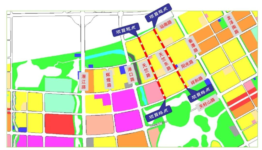 阳罗洲镇发展规划概览，最新战略蓝图揭秘