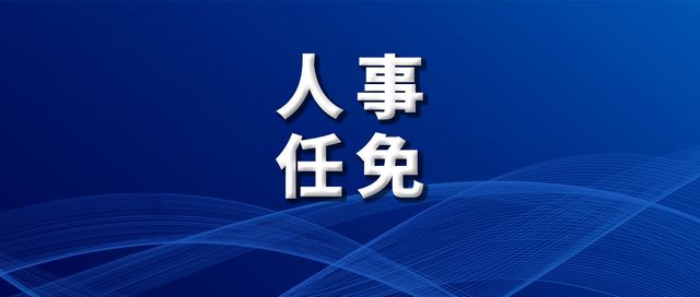 梨树县体育馆人事任命最新动态