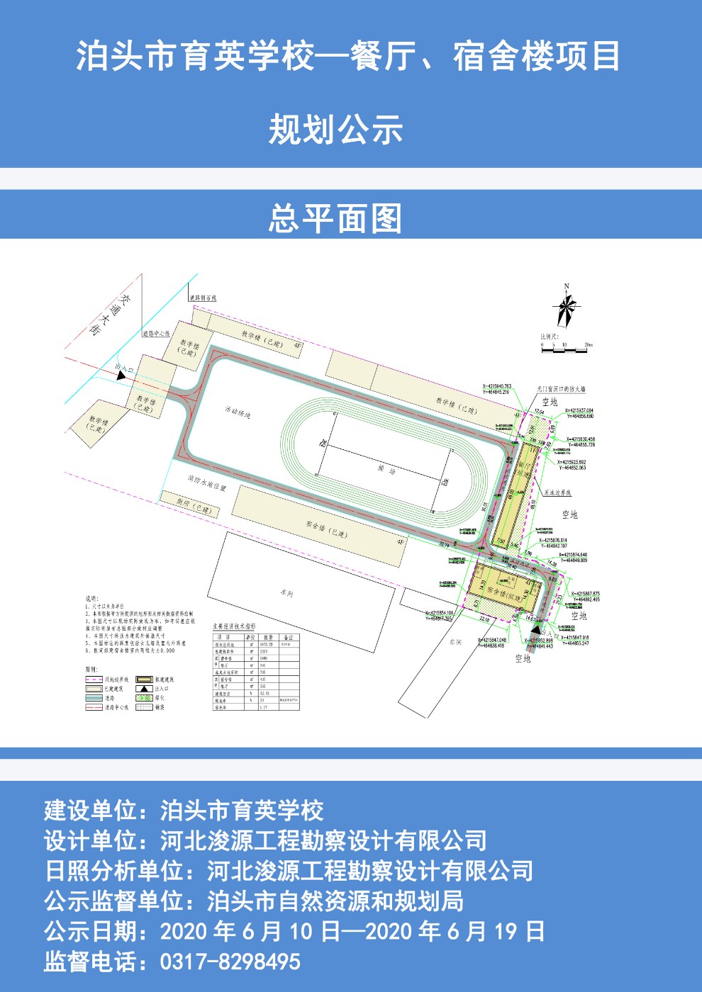 泊头市初中未来发展规划展望