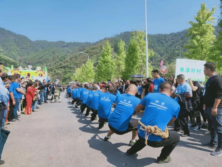 象溪乡交通新动态，道路改造升级与设施完善