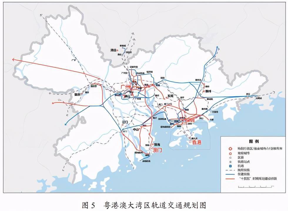 铁厂区交通运输局发展规划展望