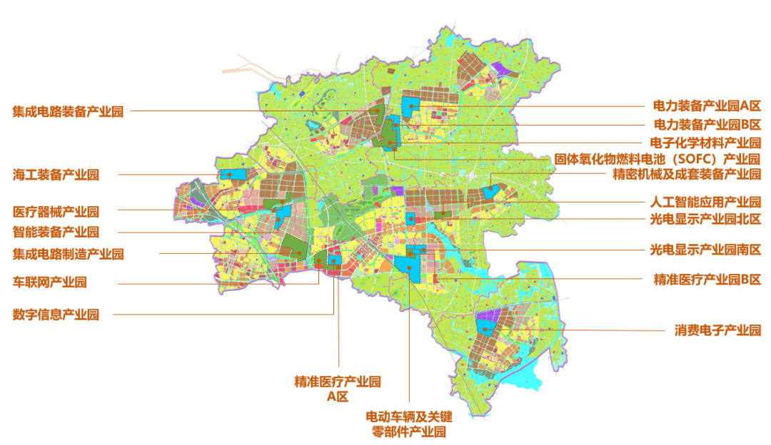 锡山区科技局最新发展规划概览，未来发展方向与战略部署