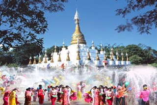 德宏傣族景颇自治州市政管理局新项目，引领城市发展的崭新篇章