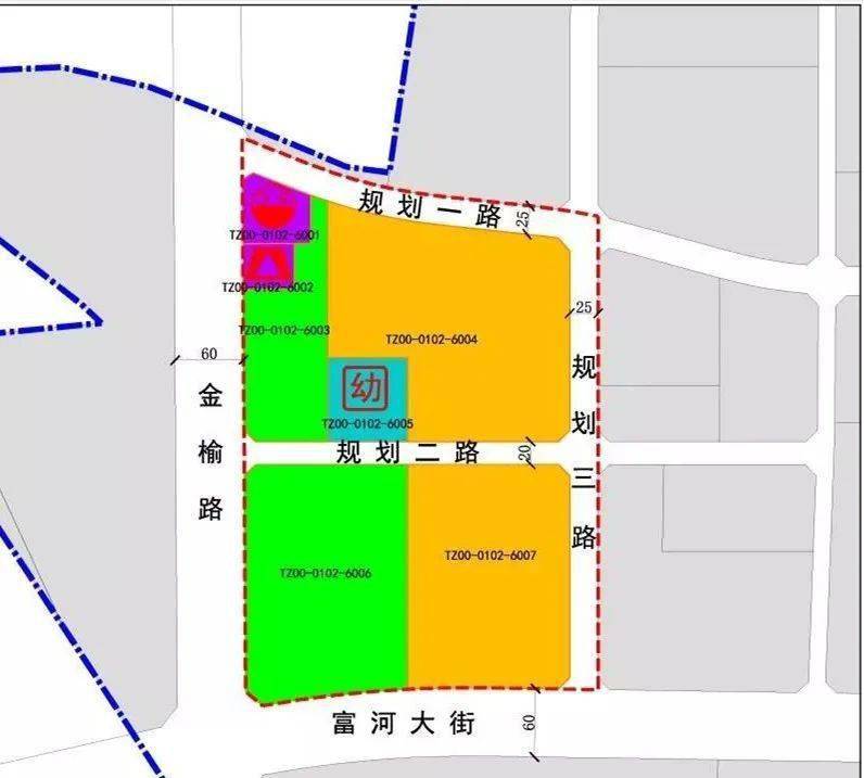 占根卡村全新发展规划揭晓